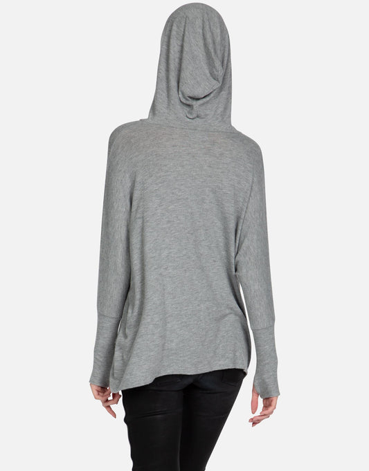 Lauren Moshi Women's Wilma Biting Lip Yin Yang -