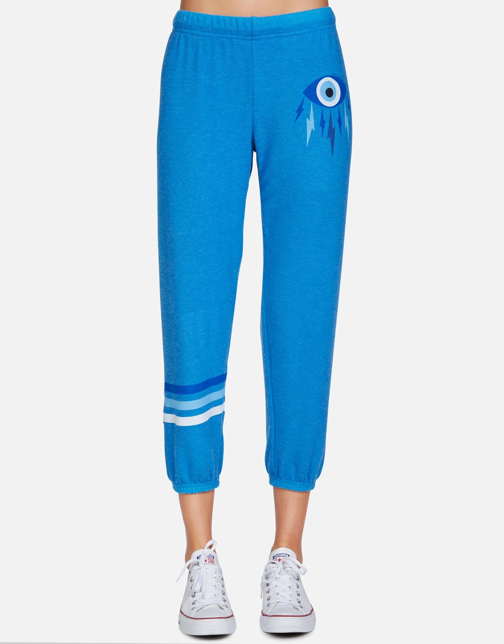 Lauren Moshi Women's Alana Electric Evil Eye -  Lauren Moshi Women's Alana Electric Evil Eye -