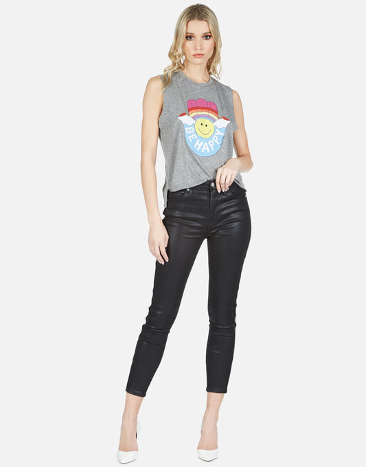 Lauren Moshi Women's Kinzington Happy Hamsa -