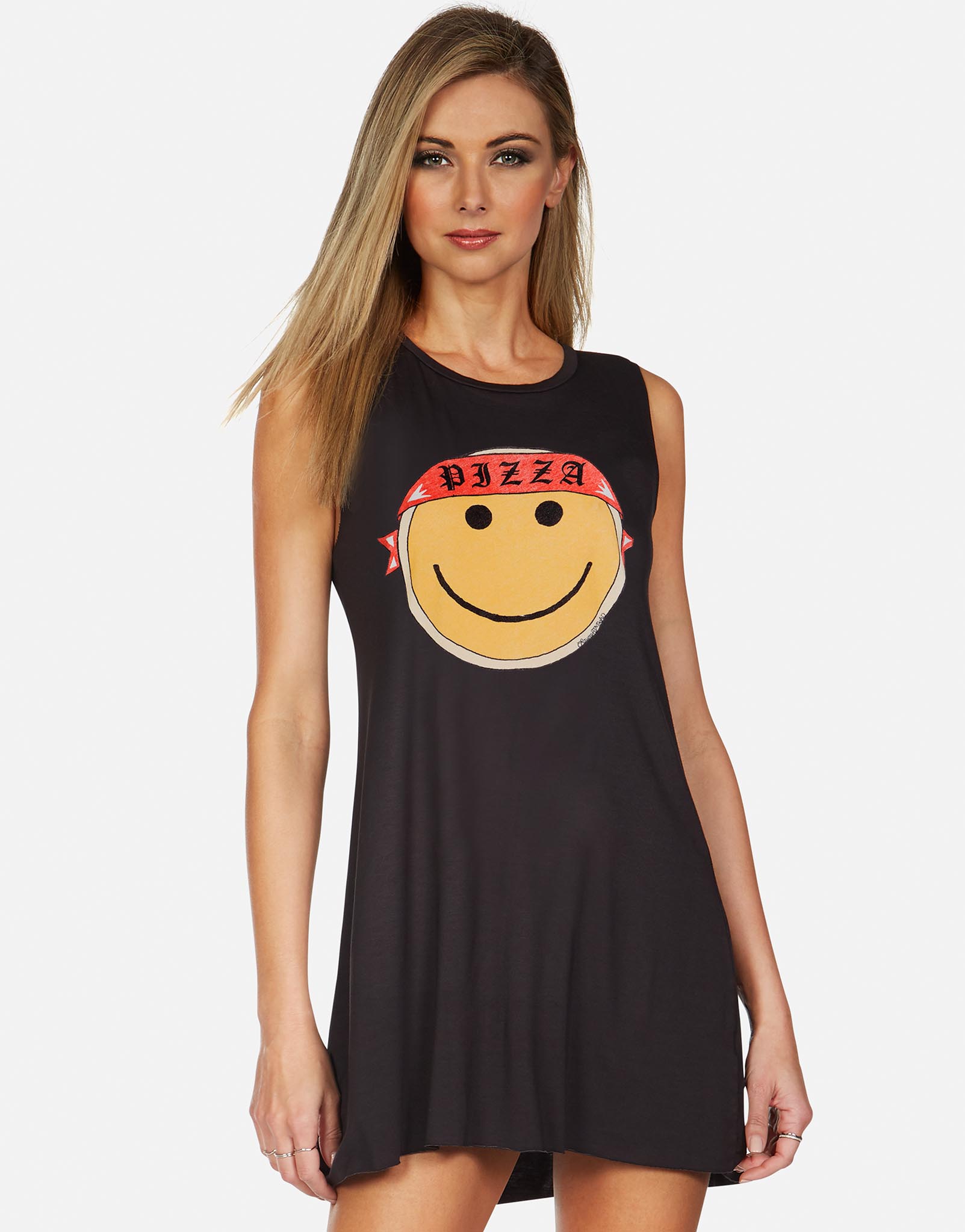 Lauren deals moshi dress