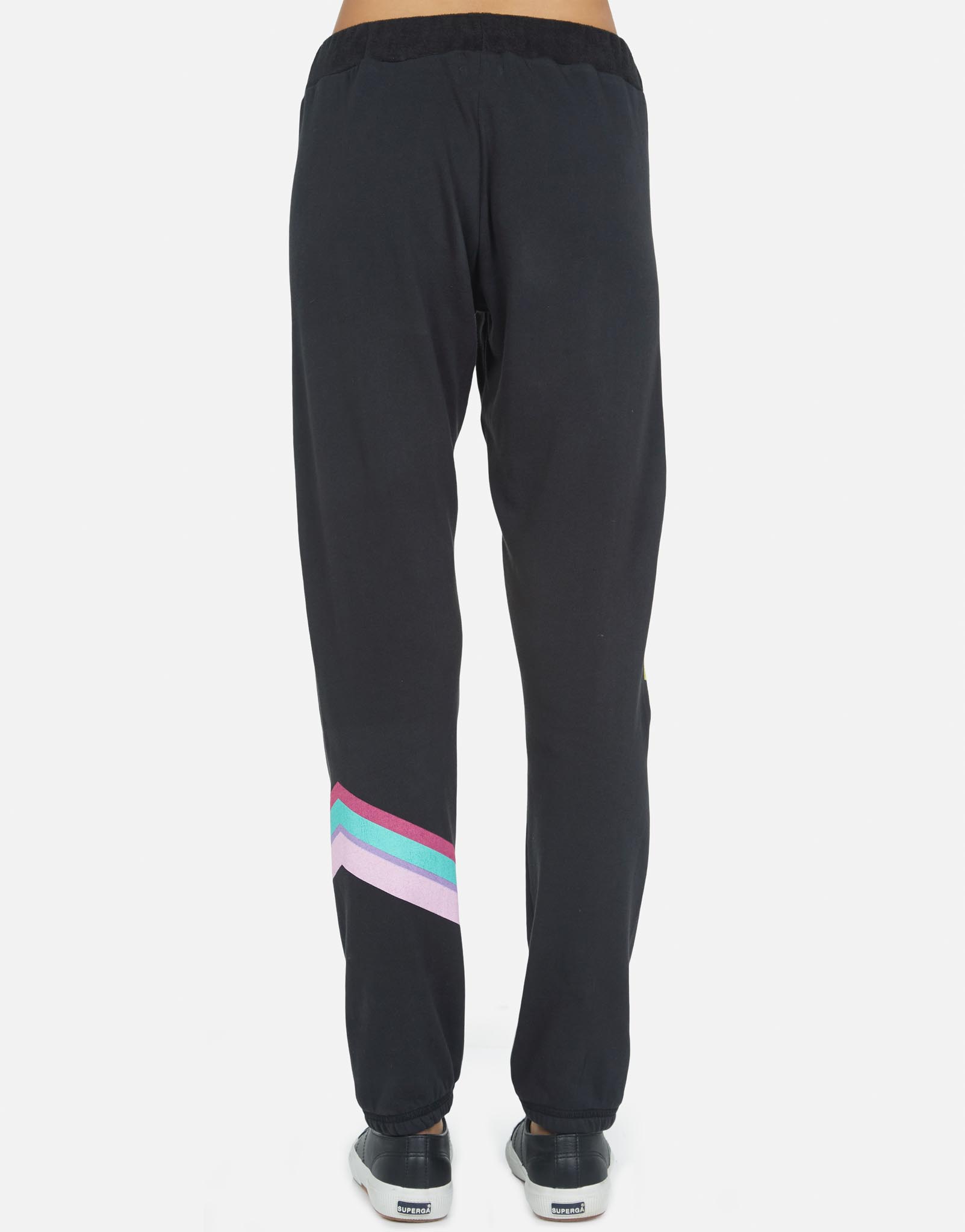 Lauren Moshi Women's Gia Rainbow Ray Peace -  Lauren Moshi Women's Gia Rainbow Ray Peace -