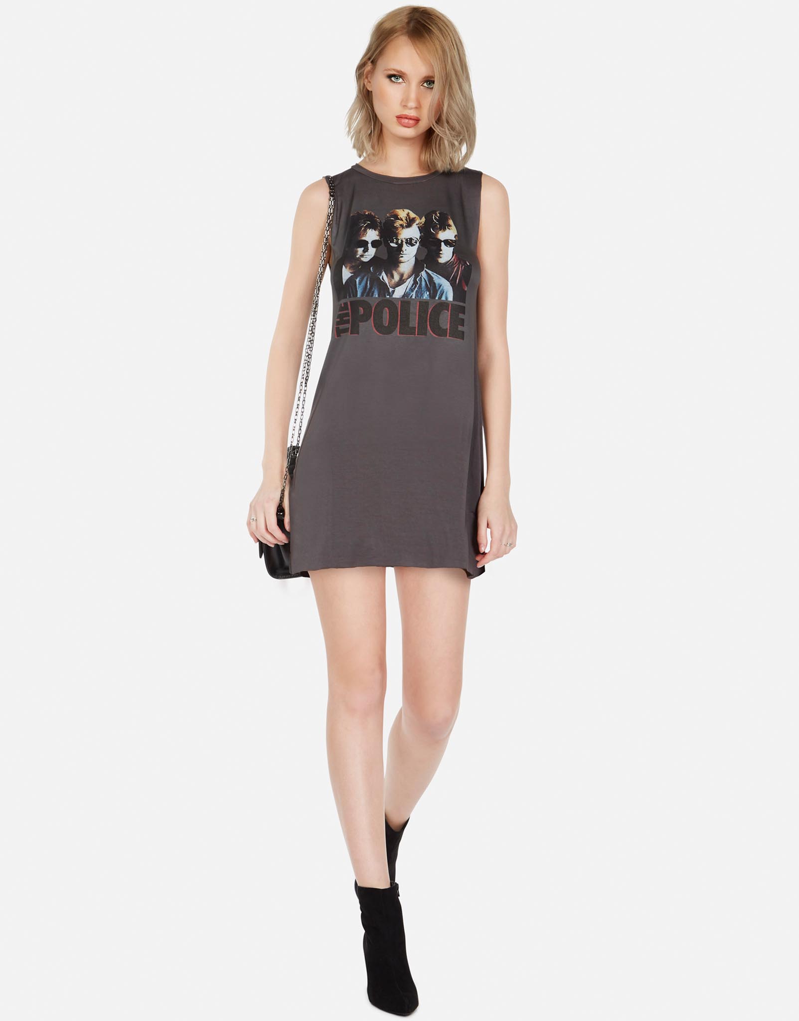 Lauren best sale moshi dress