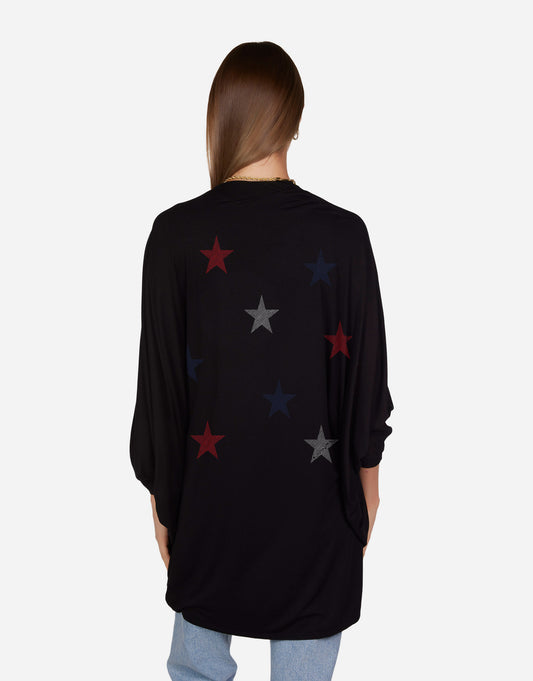 Isla Mini Stripe Stars
