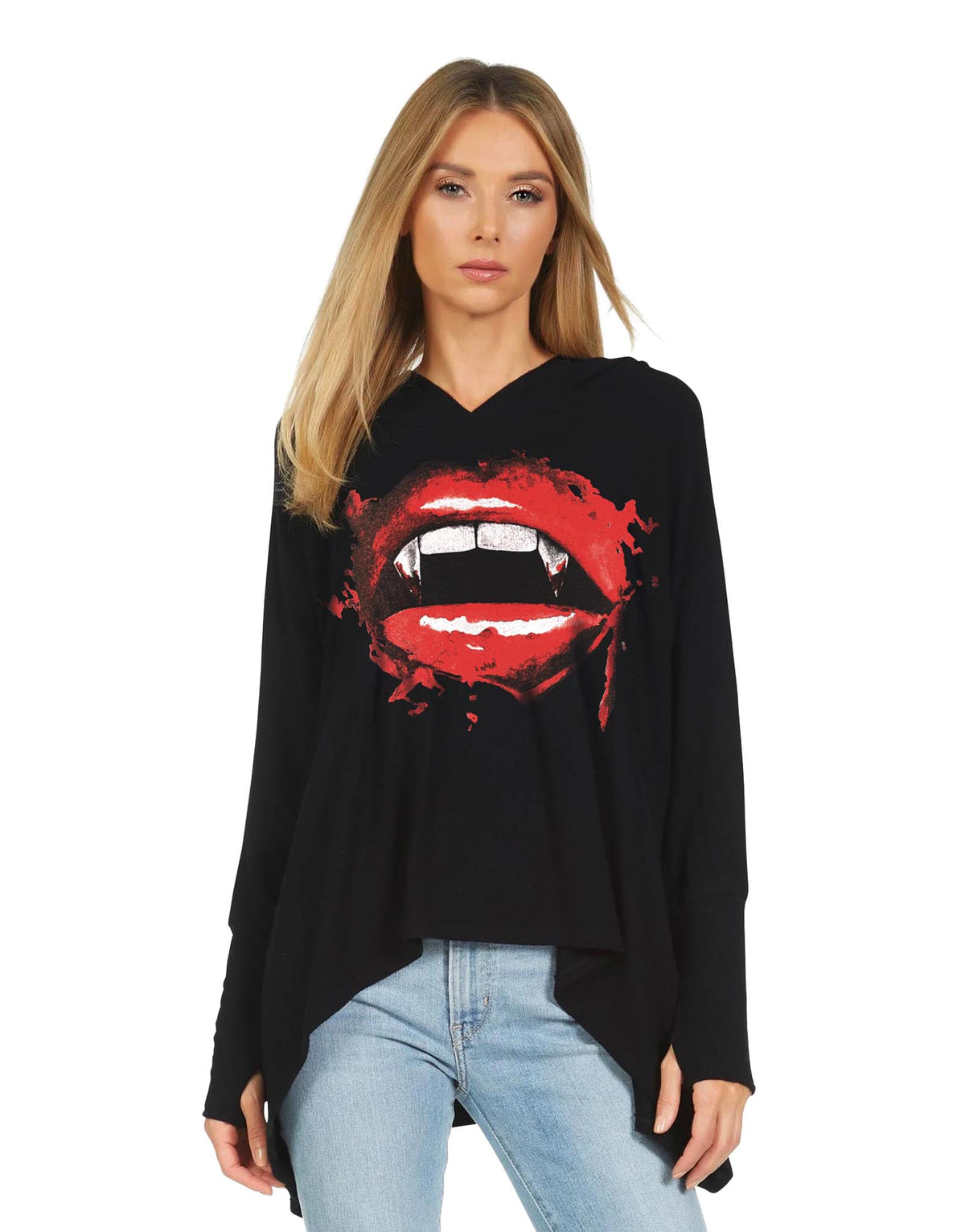 Wilma X Vampire Lip