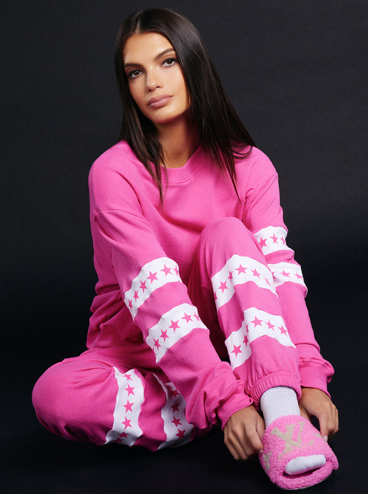 New ♡ Arrivals | Star Stripe Collection