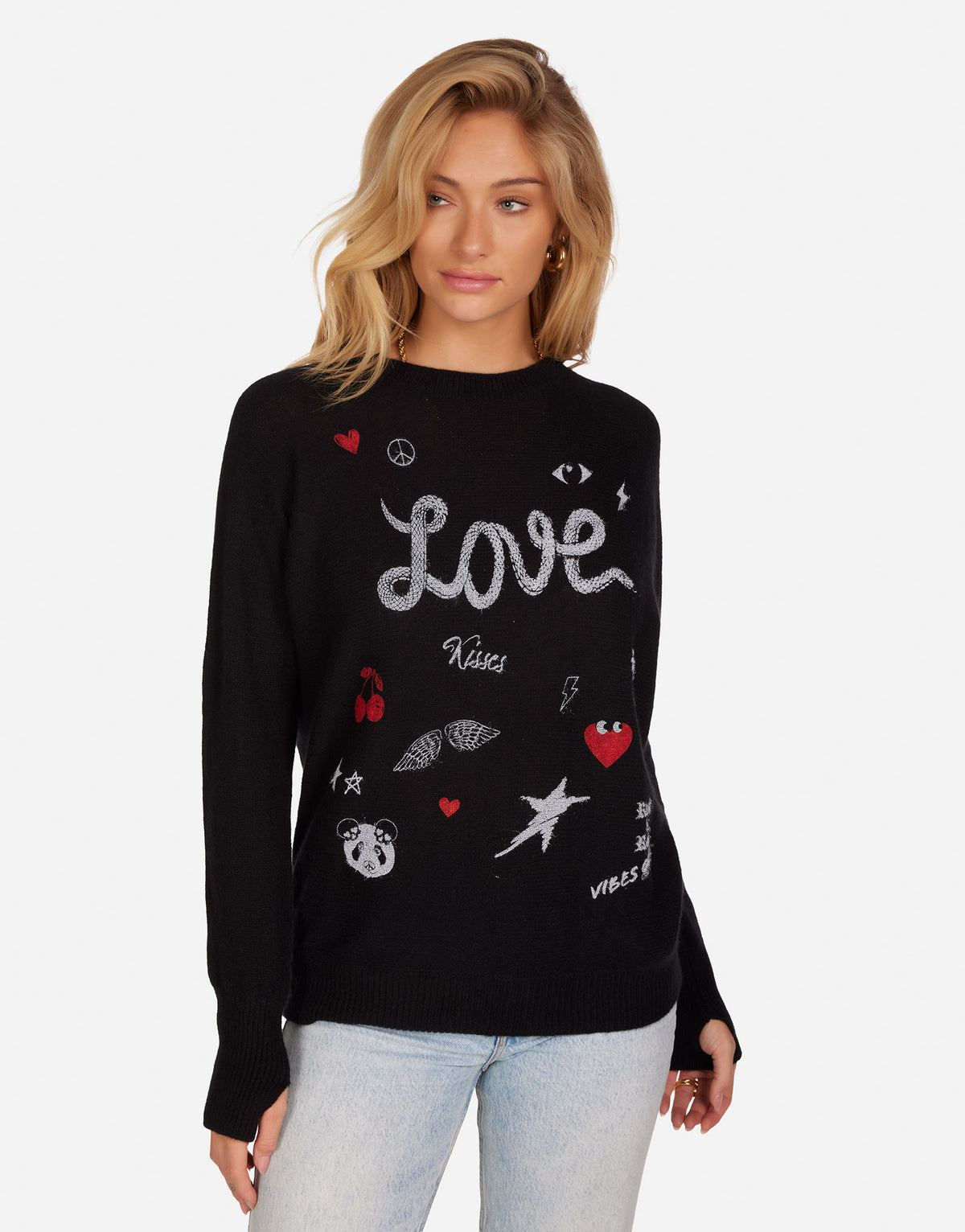 Ladona Snake Love Elements