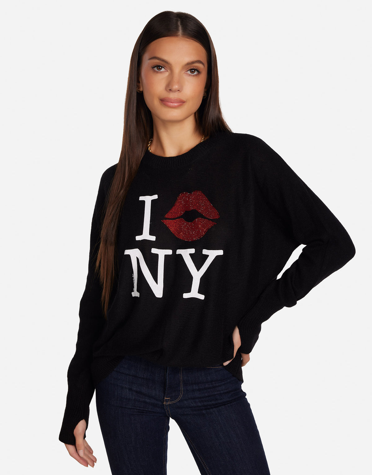 Ladona New York Glam