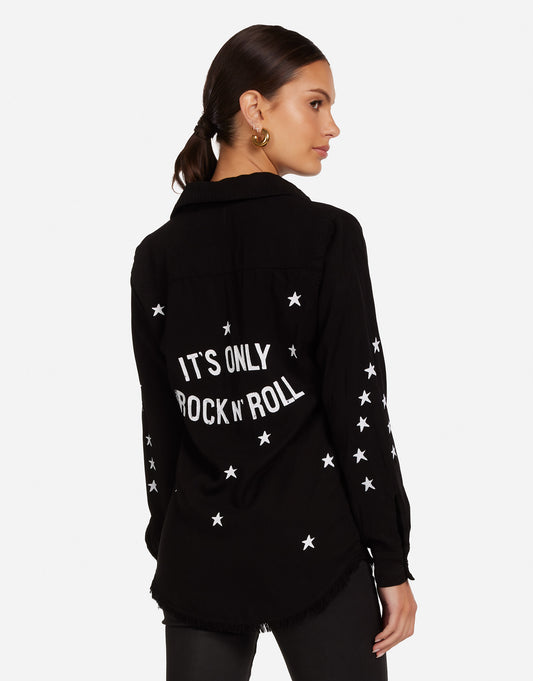 Sloane Only Rock n' Roll