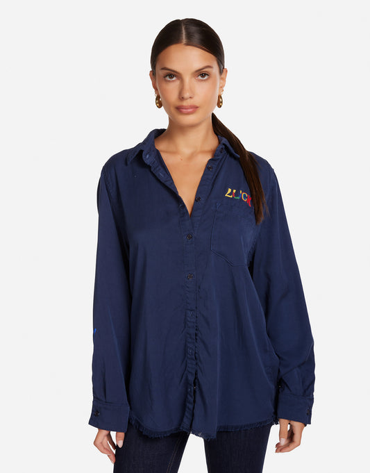 Sloane Lucky Elements