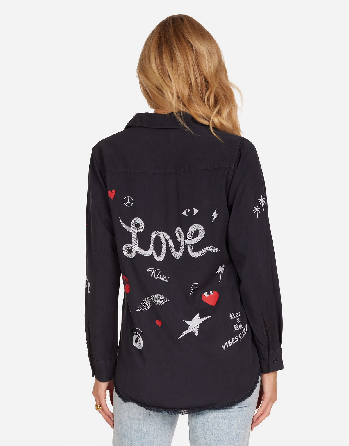 Sloane Snake Love Elements