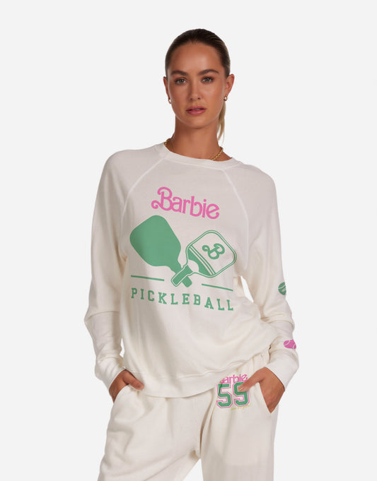 Anela Barbie™️Pickleball