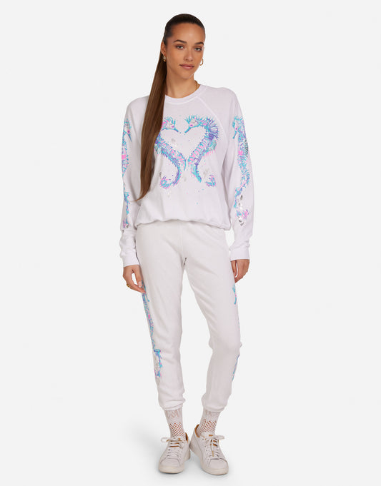 Anela Seahorse