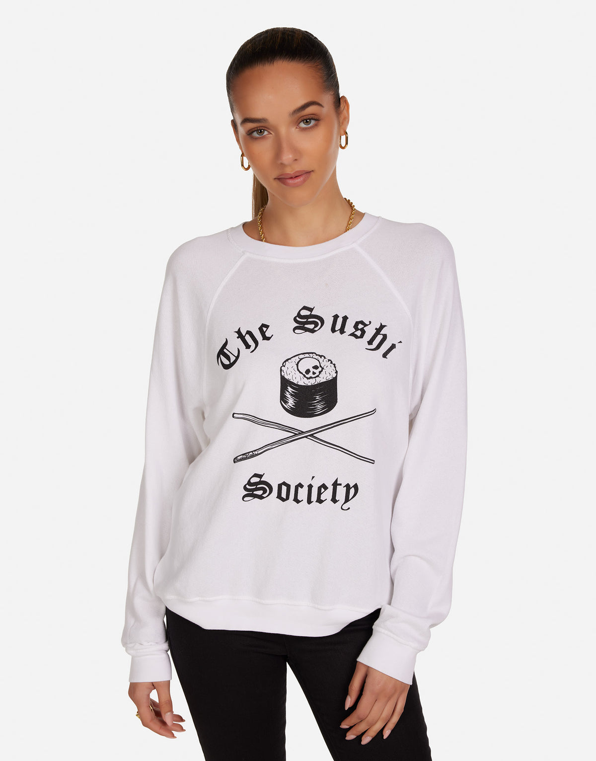 Anela Sushi Society