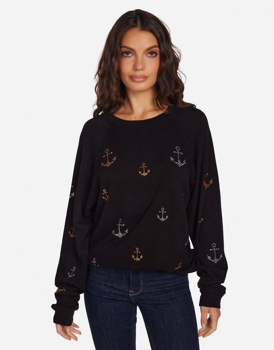 Anela Mini Stud Anchors