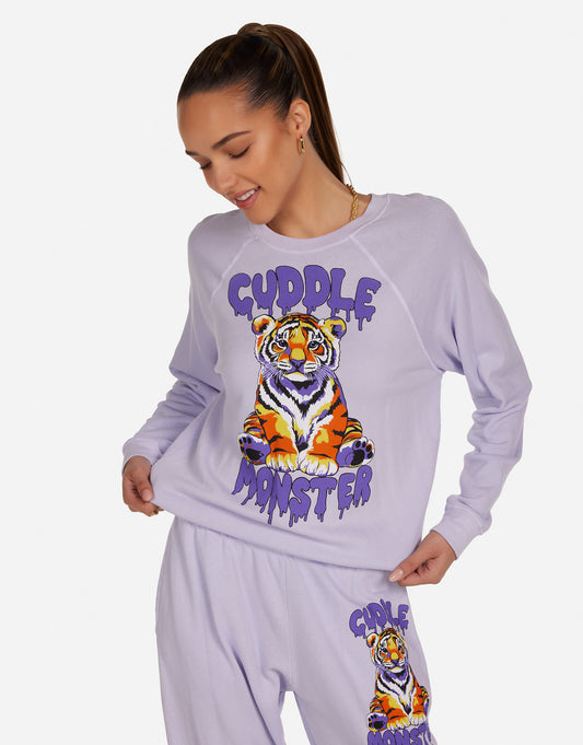 Anela Cuddle Monster