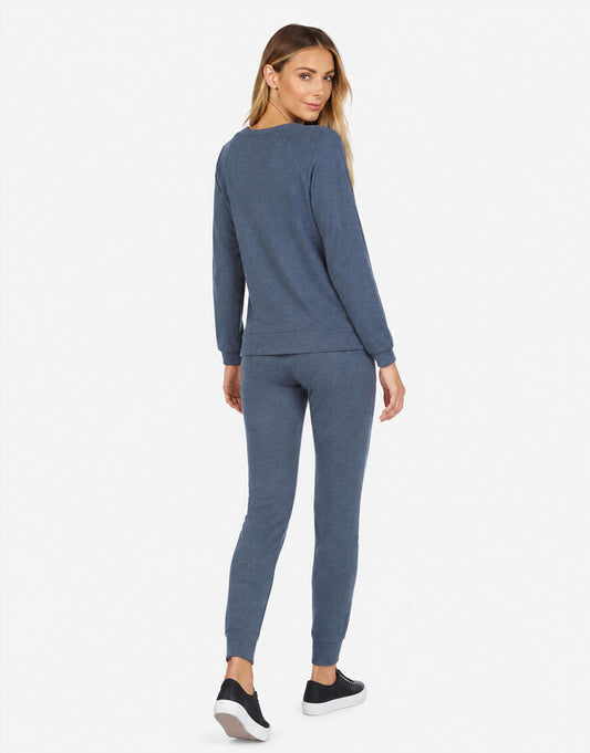 Alana Blue Hamsa
