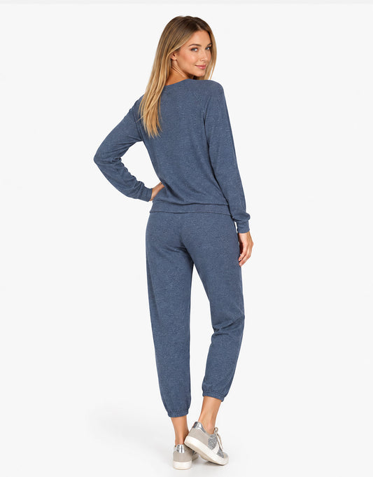 Alana Blue Hamsa