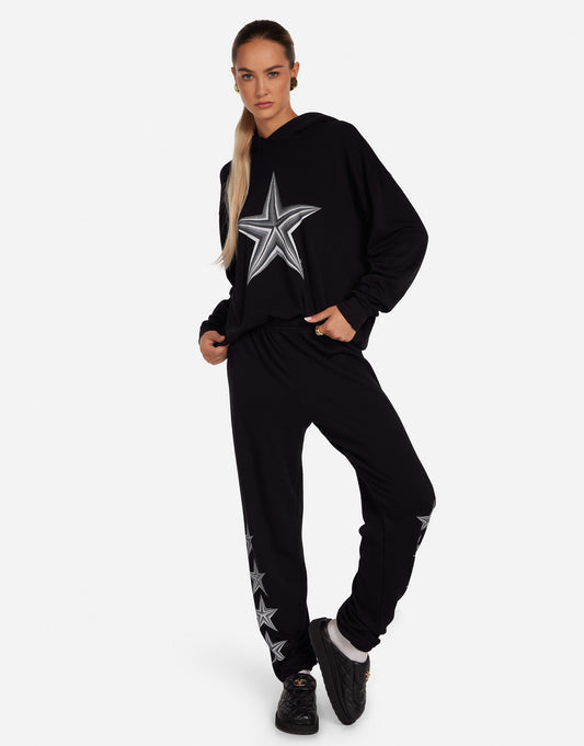 Tanzy Pinwheel Stars