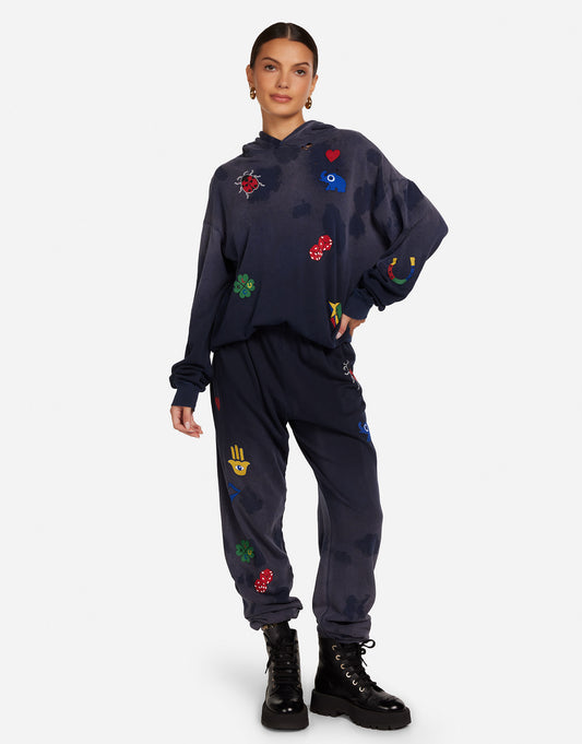 Harmony Lucky Elements