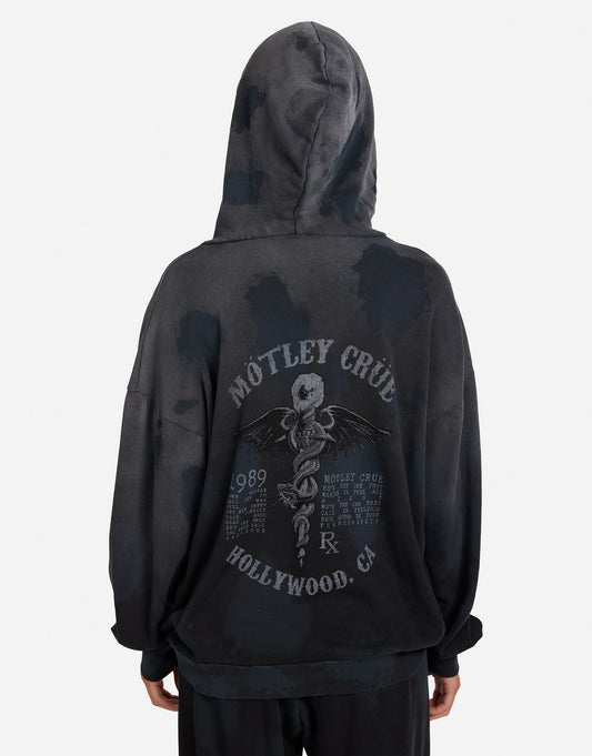 Harmony Mötley Crüe Dr. Feelgood
