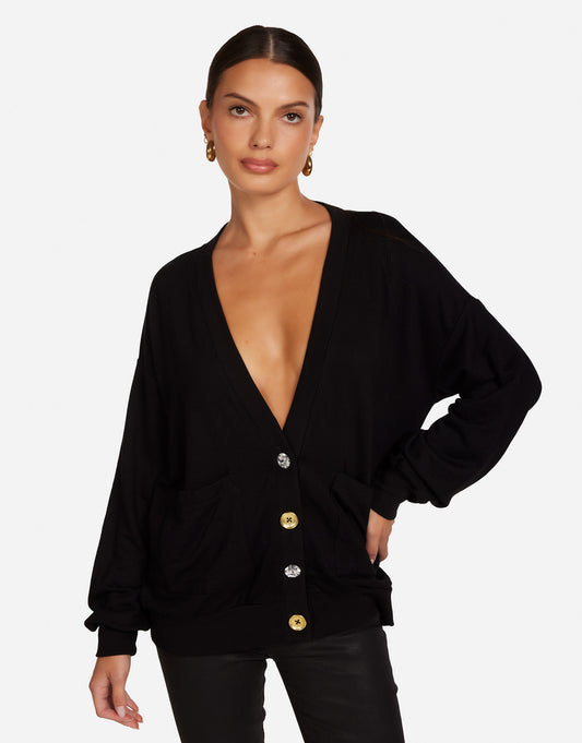 Jamila Stud Starburst