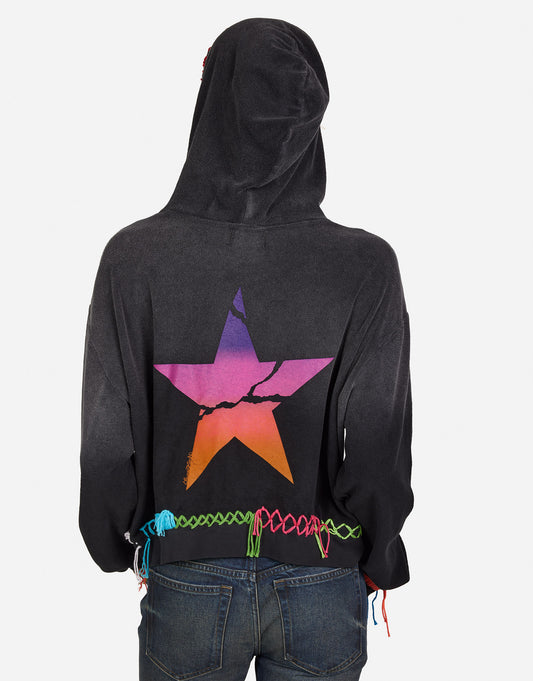 Lachelle X Ombre Cracked Star