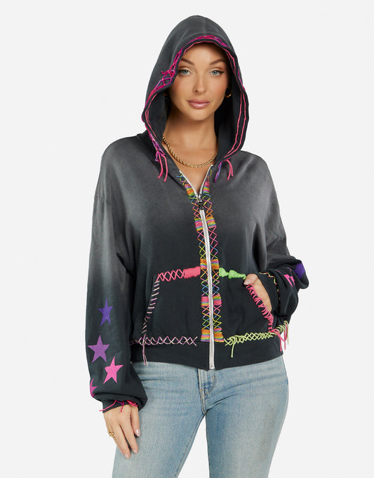 Lachelle X Pink Ombre Lip