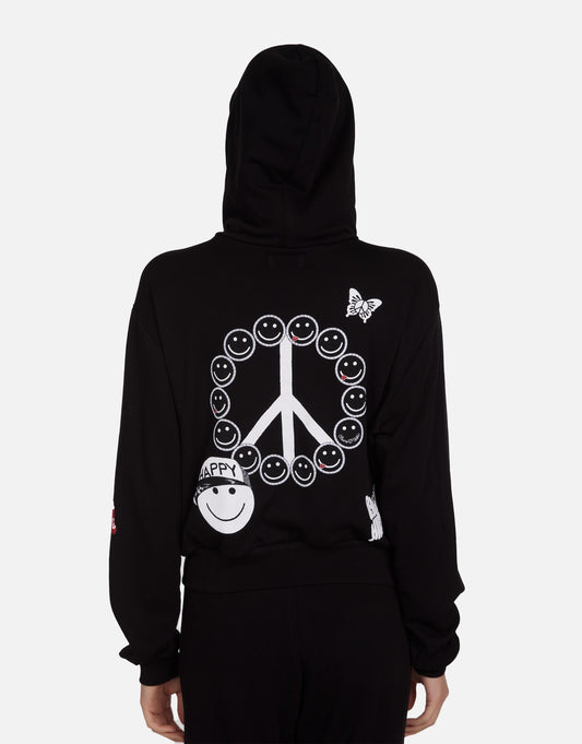 Lachelle Peace Elements