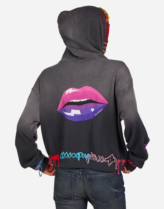 Lachelle X Pink Ombre Lip