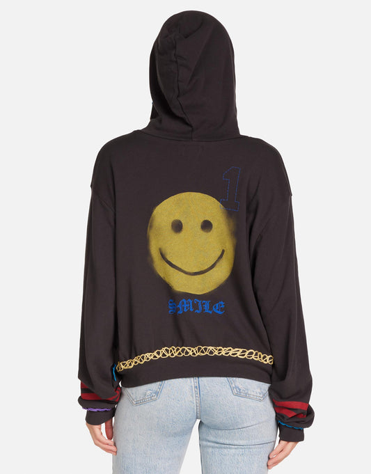 Lachelle X Spray Happyface Elements