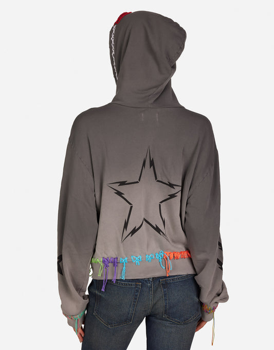 Lachelle X Lightning Star