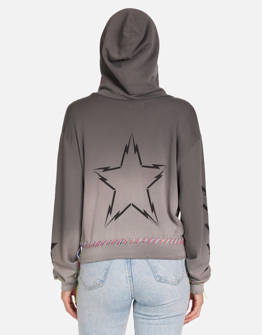 Lachelle X Lightning Star