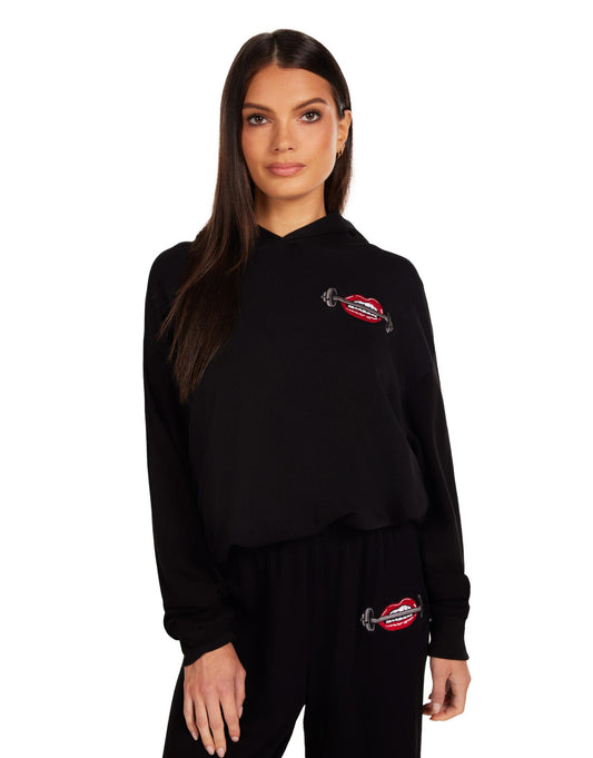 Brisa Barbell Lip