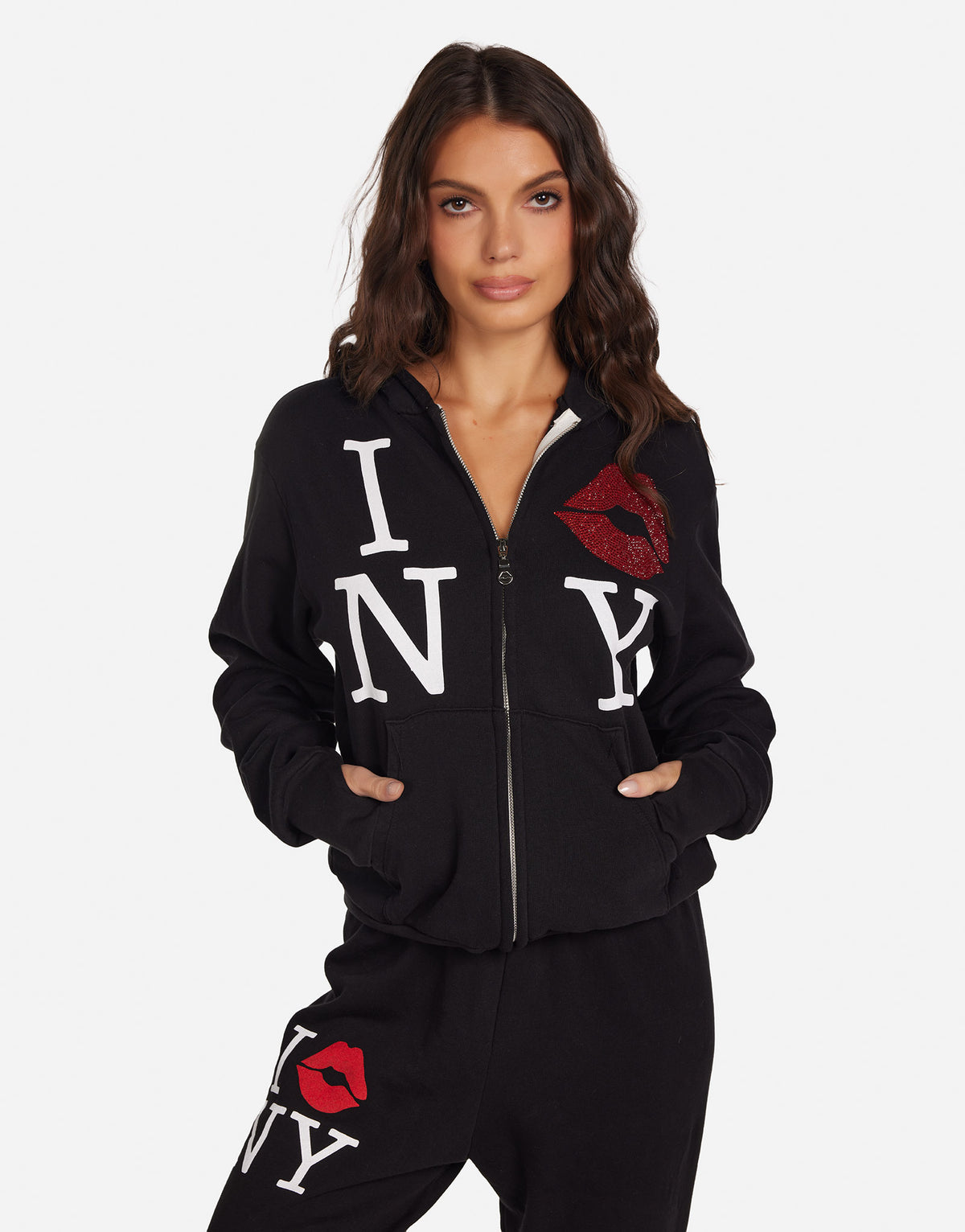 Hezly New York Glam