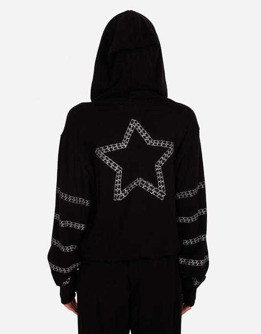 Hezly Chain Star