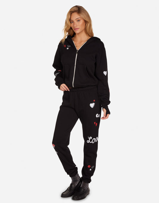 Tanzy Snake Love Elements