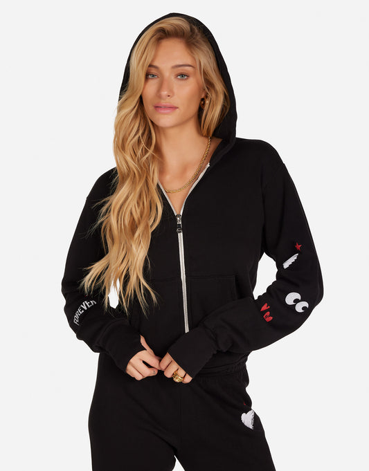 Hezly Snake Love Elements