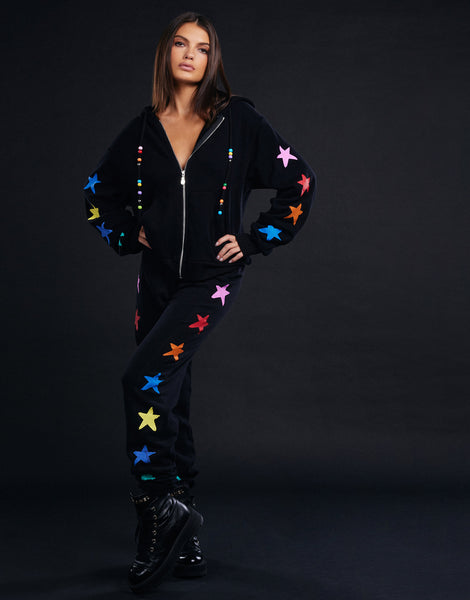 333union hoodie drip 星柄 300x300-f3-albu-ry-z-09-