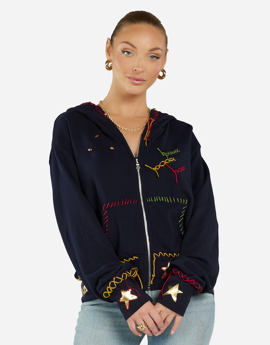 Niccola X Rock n Roll Star