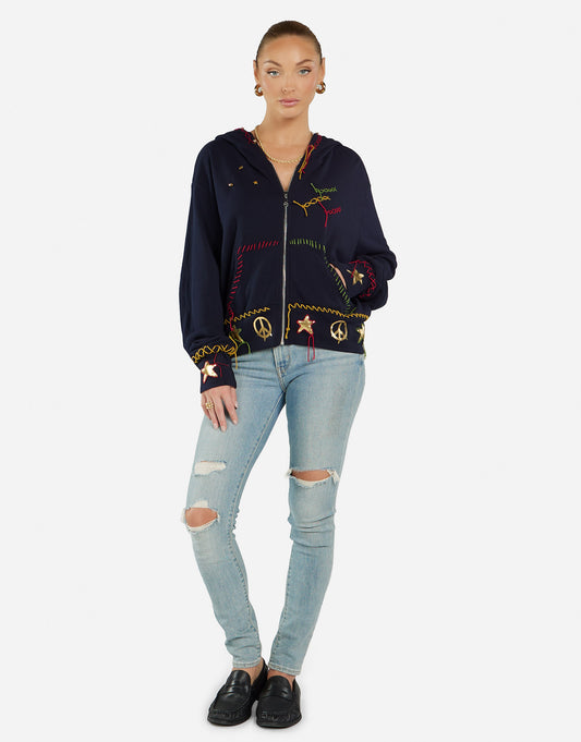 Niccola X Rock n Roll Star