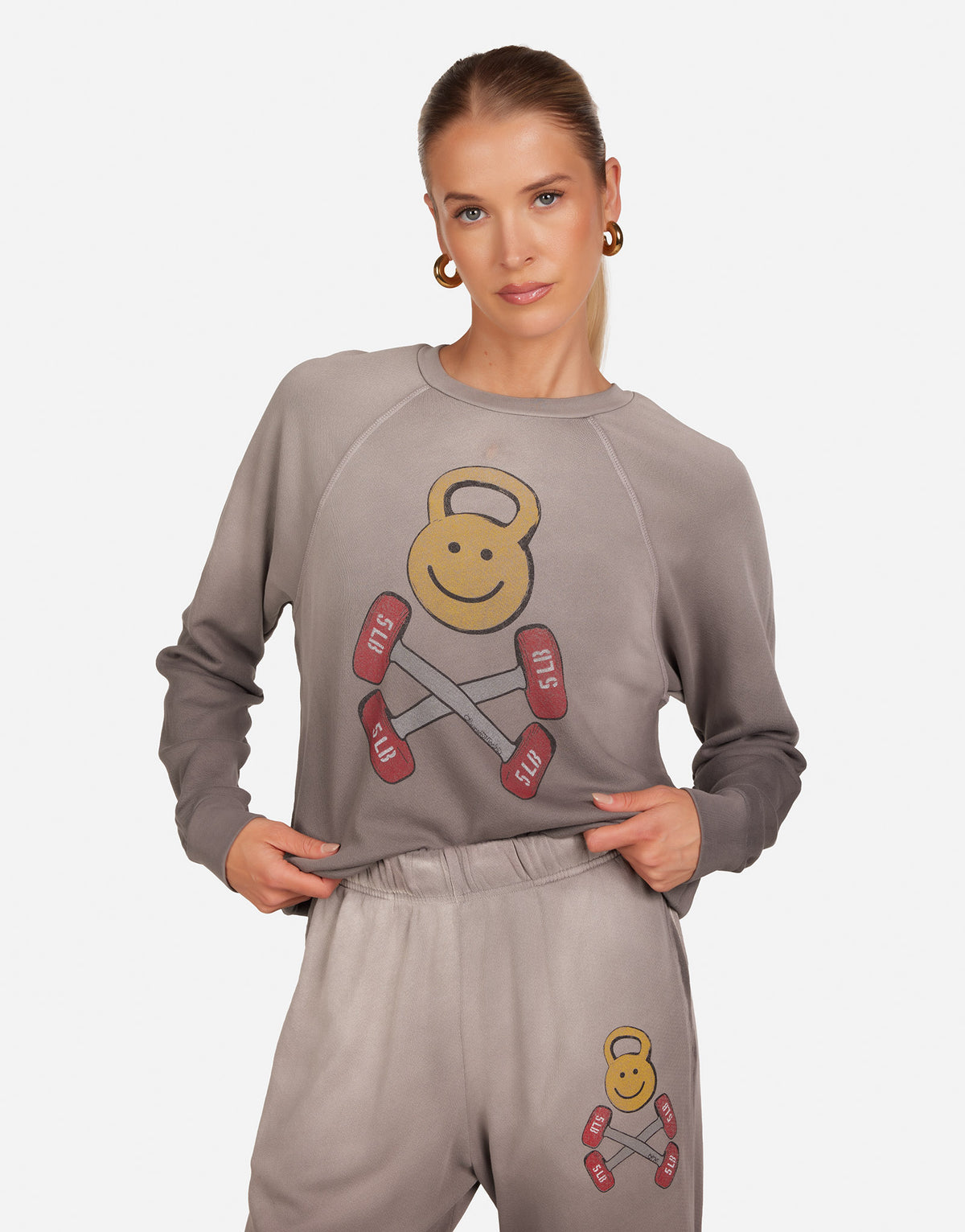 Amaris Color Happy Kettlebell