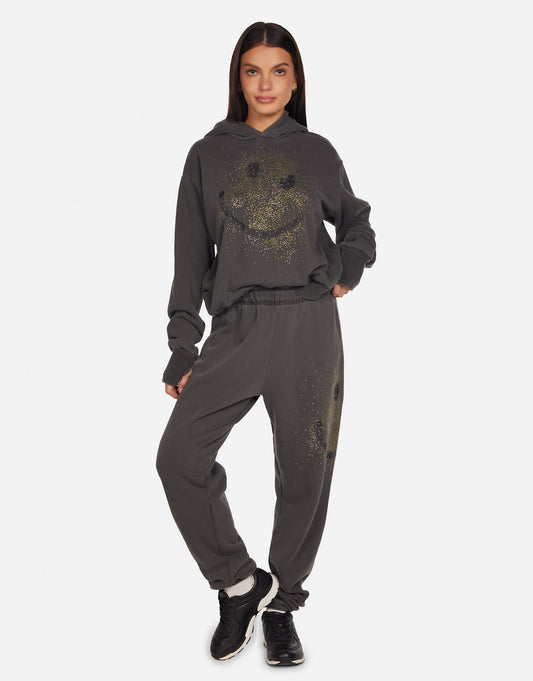 Lainey Happy Crystal Splatter