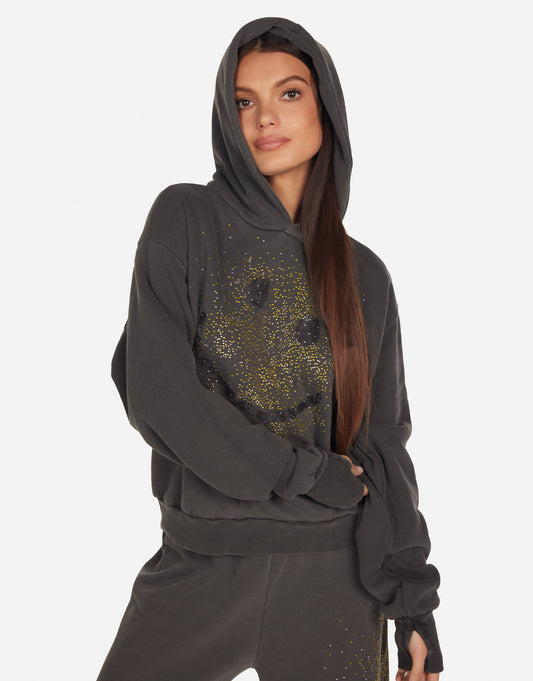 Lainey Happy Crystal Splatter