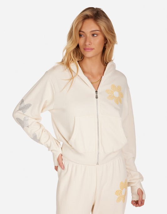 Twyla Butterfly Daisy