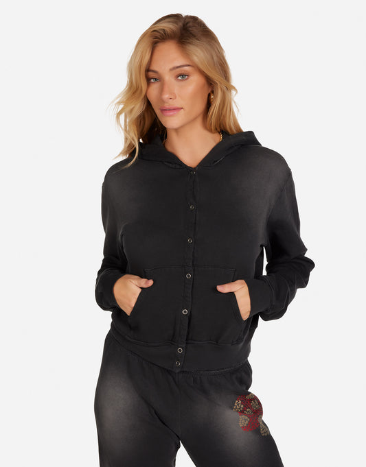 Kya Butterfly Mushroom