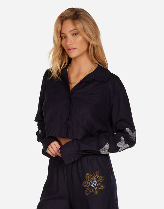 Julissa Butterfly Daisy