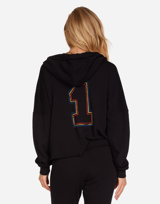 Zayla USA Butterflies