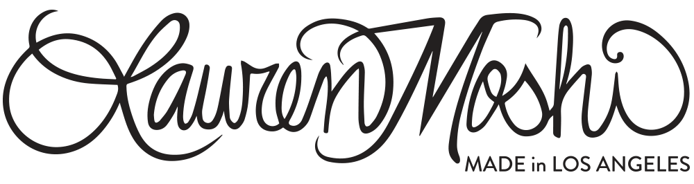 Lauren moshi sample sales sale