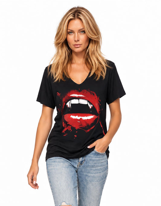April X Vampire Lip