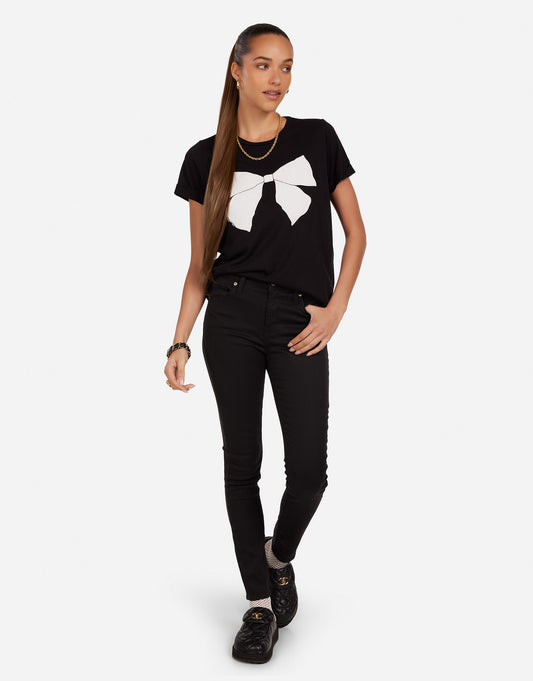 Edda Puff Bow